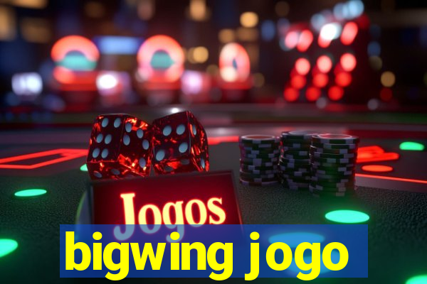 bigwing jogo